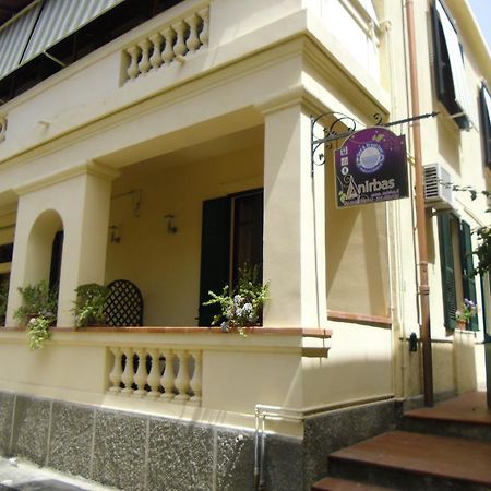 Anirbas Bed & Breakfast Reggio di Calabria Eksteriør bilde