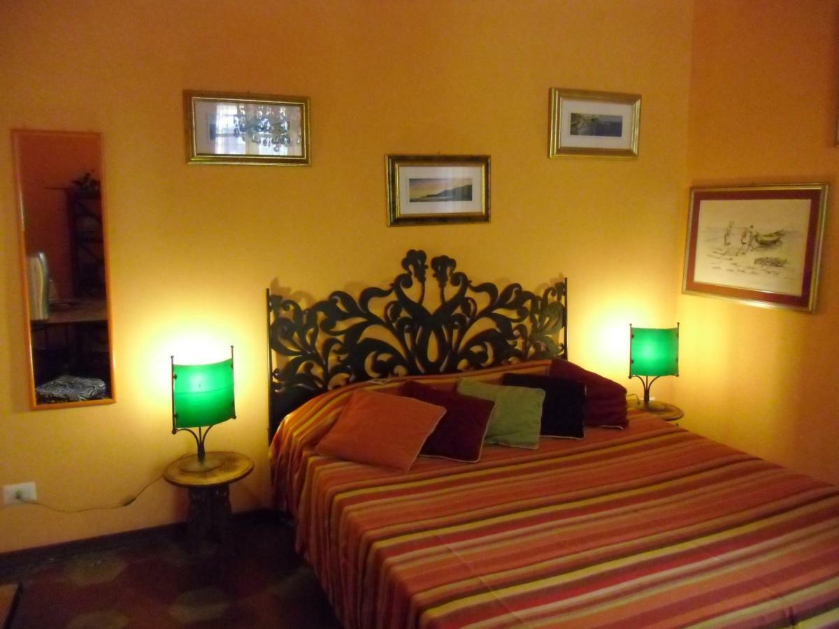 Anirbas Bed & Breakfast Reggio di Calabria Rom bilde