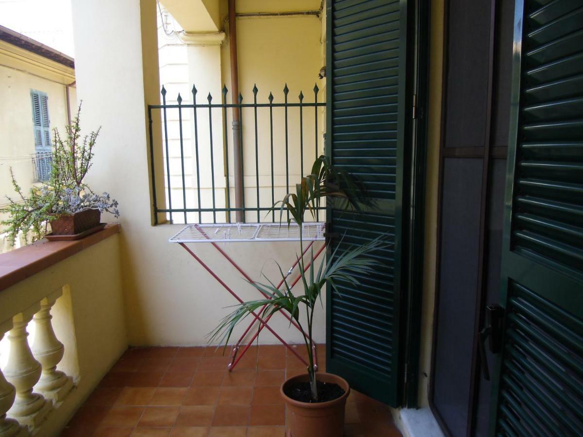 Anirbas Bed & Breakfast Reggio di Calabria Eksteriør bilde