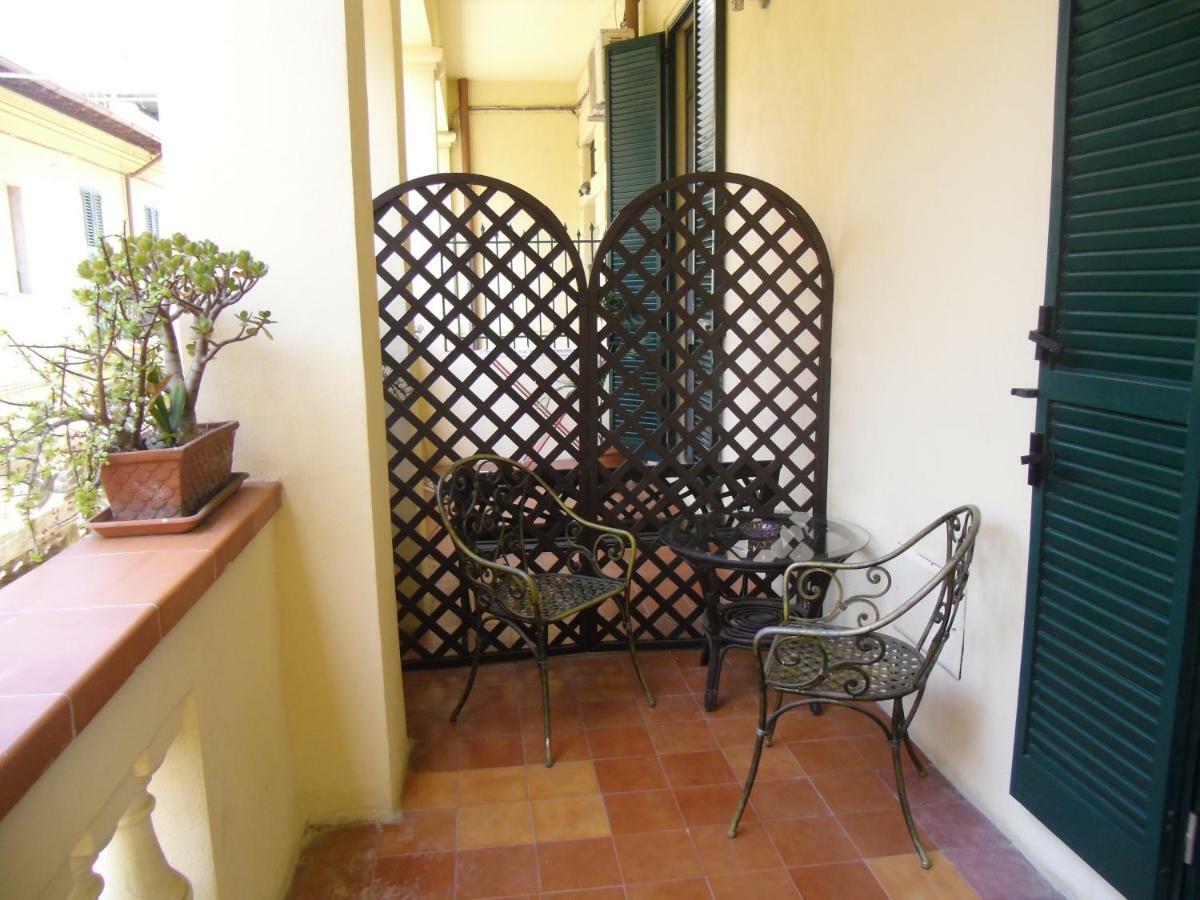 Anirbas Bed & Breakfast Reggio di Calabria Eksteriør bilde